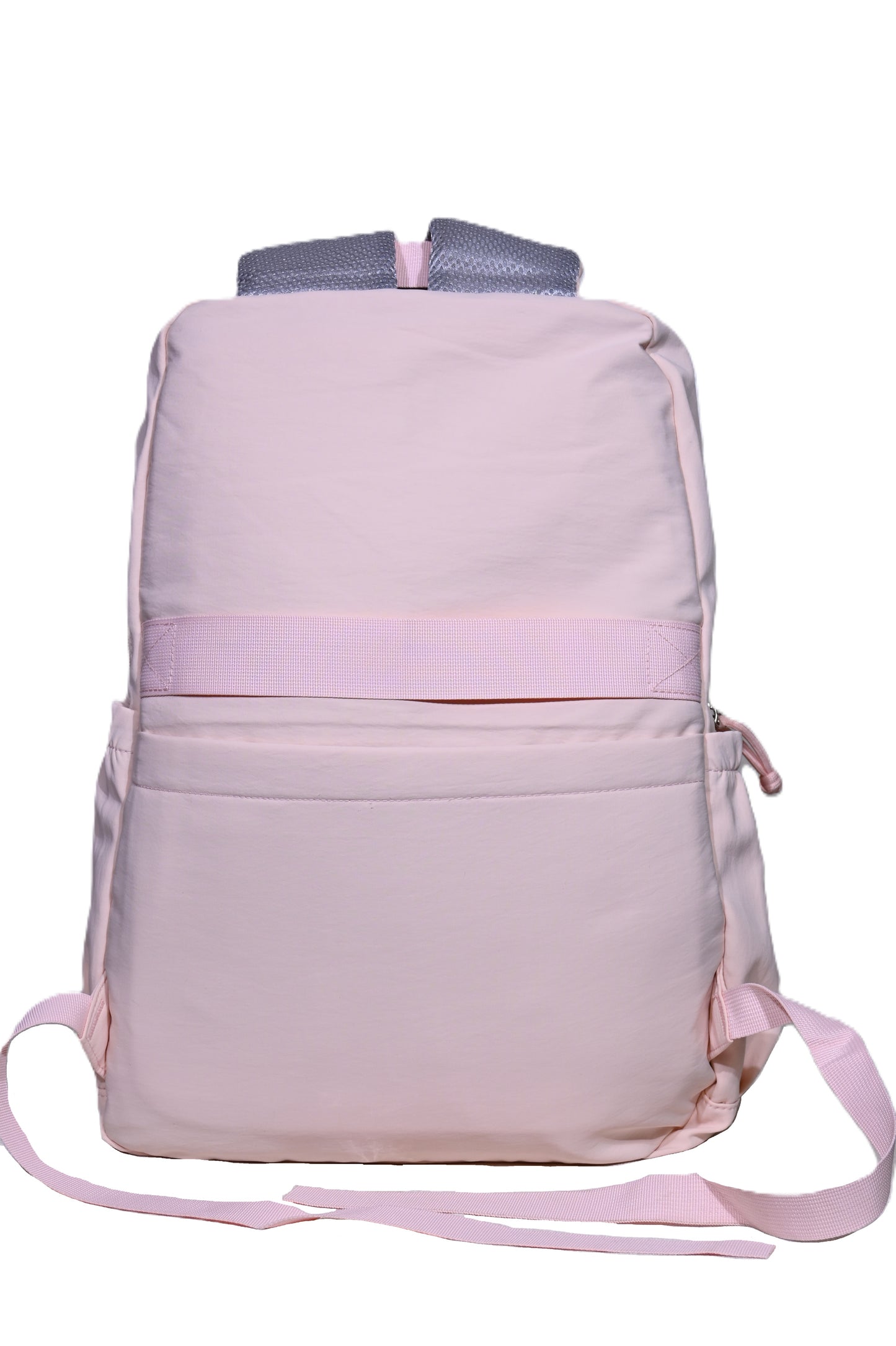 Korean-style aesthetic backpack