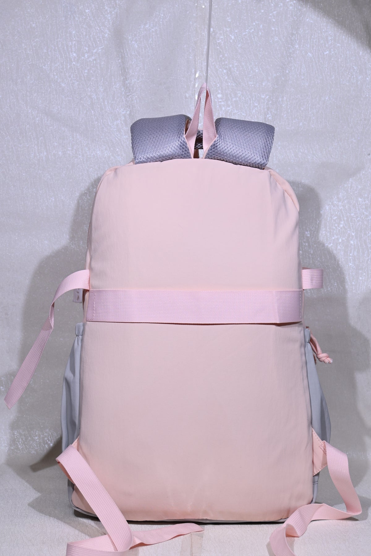 Stylish, Spacious & Effortlessly Chic – Your Perfect Everyday Backpack.”