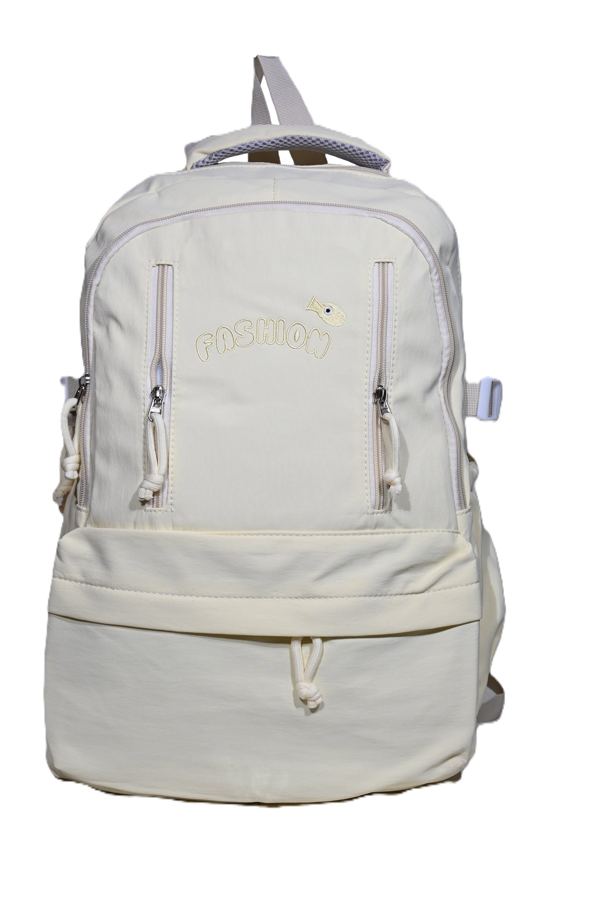 Stylish, Spacious & Effortlessly Chic – Your Perfect Everyday Backpack.”