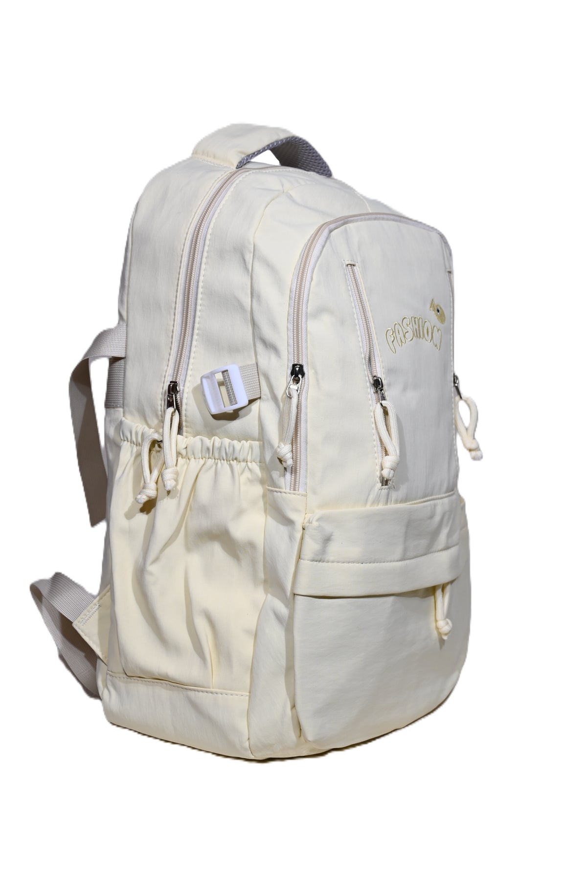 Stylish, Spacious & Effortlessly Chic – Your Perfect Everyday Backpack.”