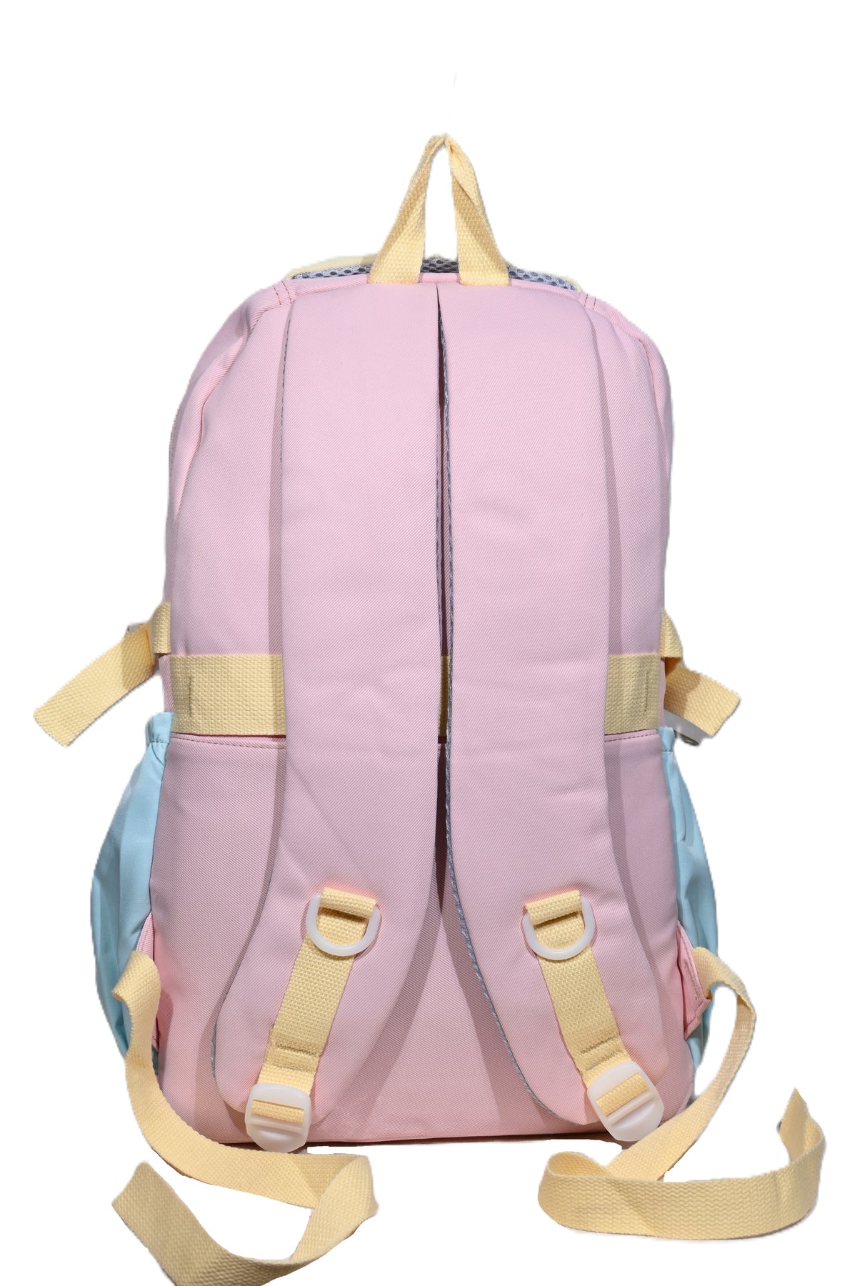 Little Dreamer Multi-Pocket Backpack.