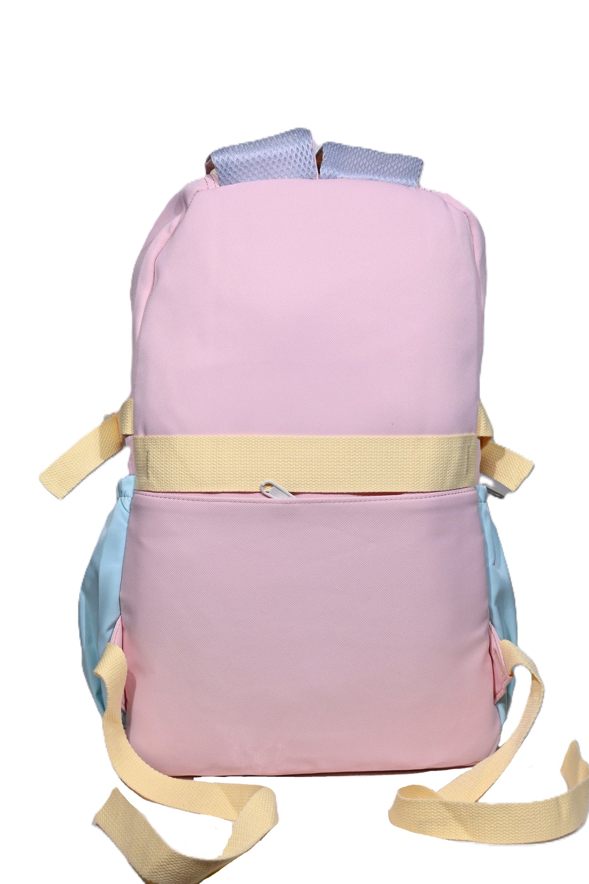 Little Dreamer Multi-Pocket Backpack.
