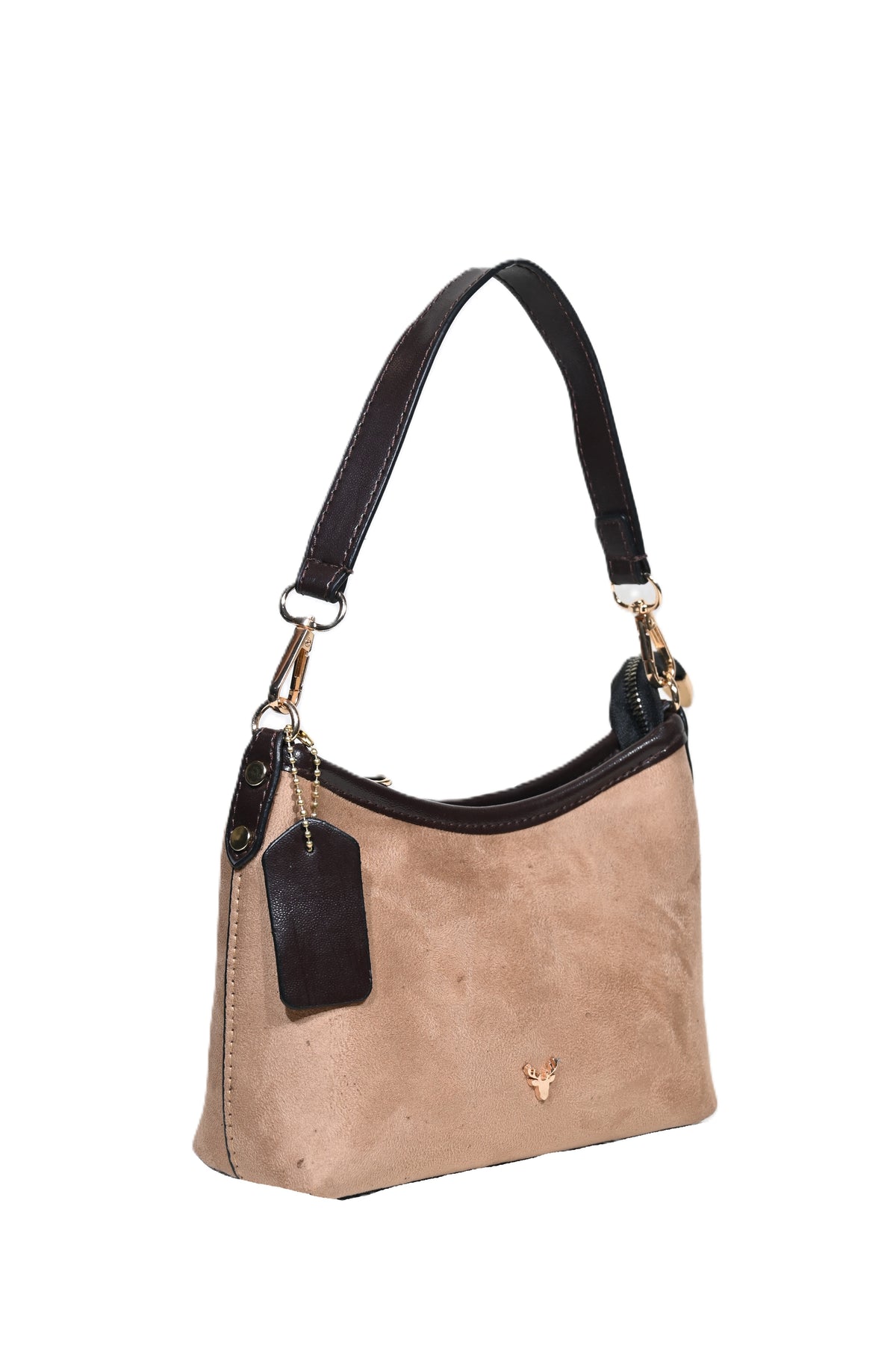 Elegant Everyday Grace Shoulder Bag.