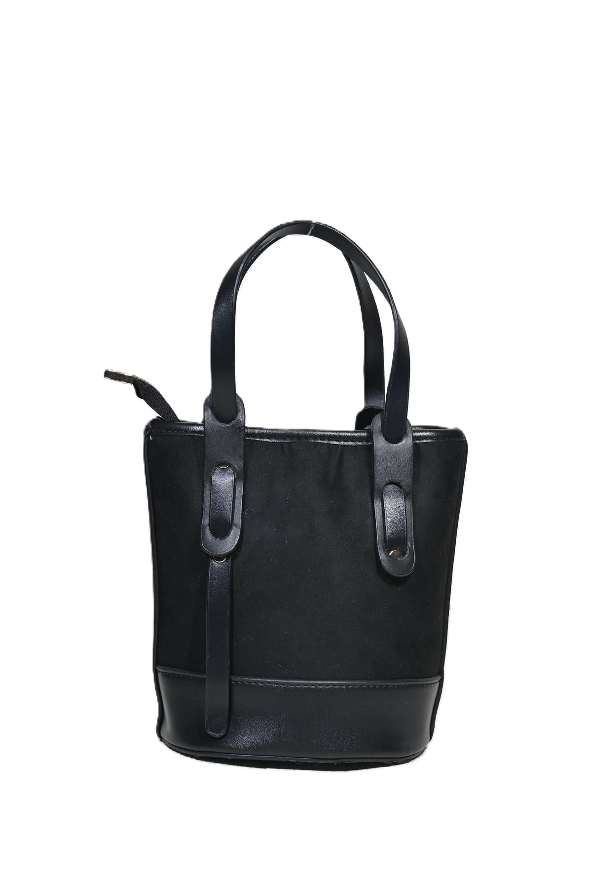 Chic Mini Bucket Bag
