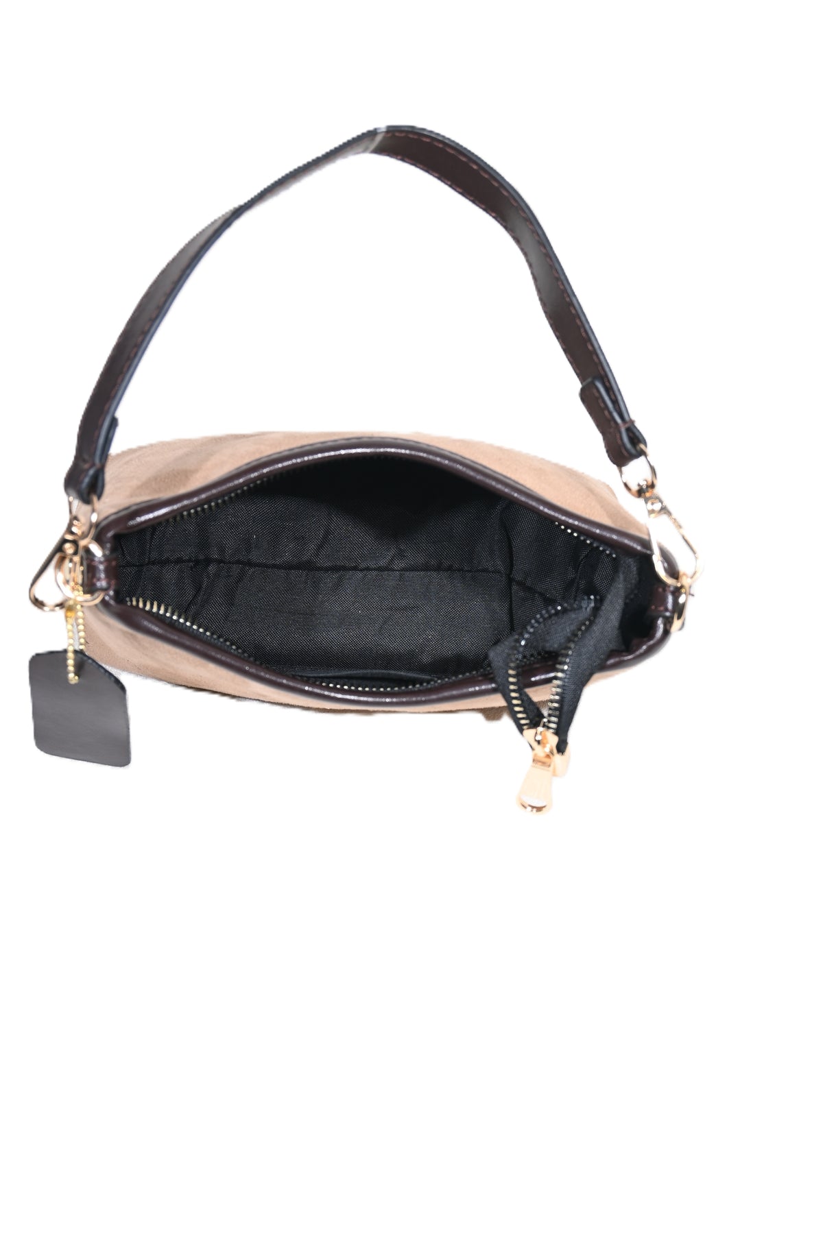 Elegant Everyday Grace Shoulder Bag.