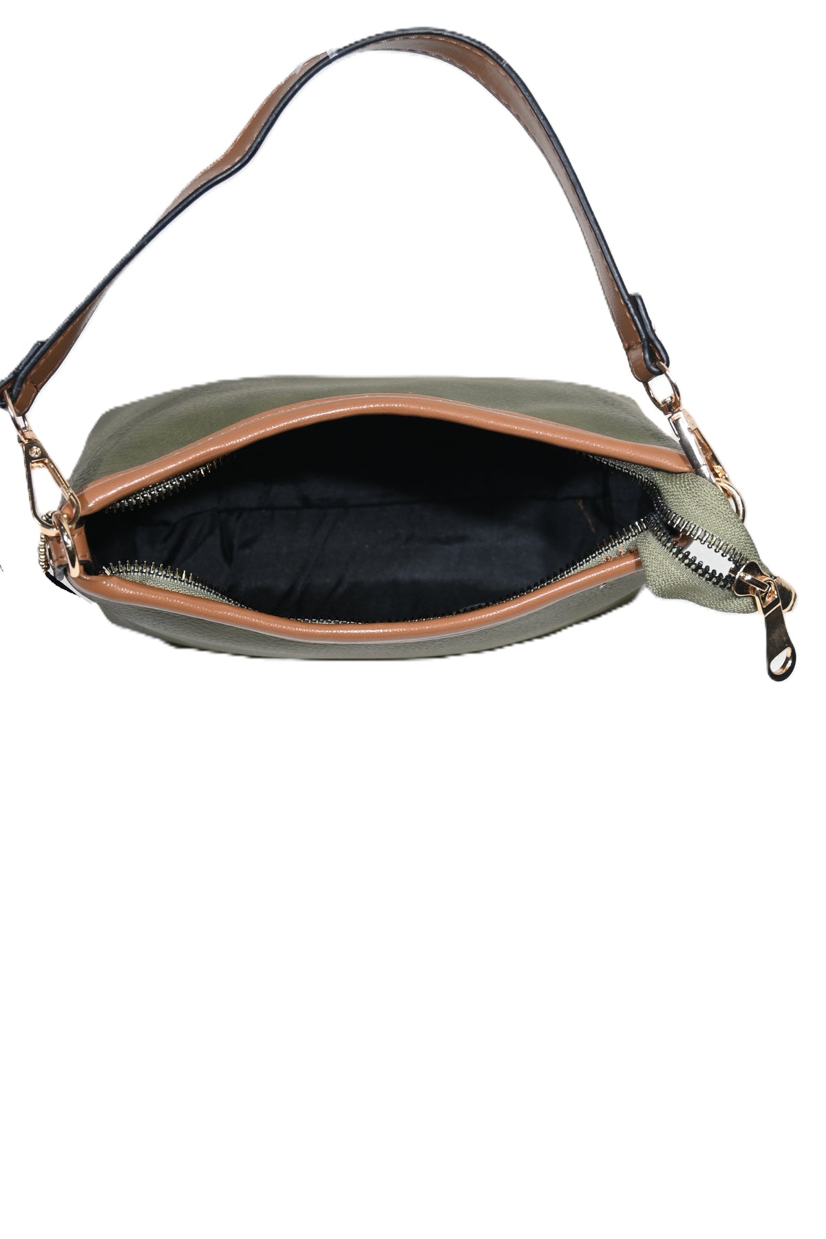Classic Curve Shoulder Bag .