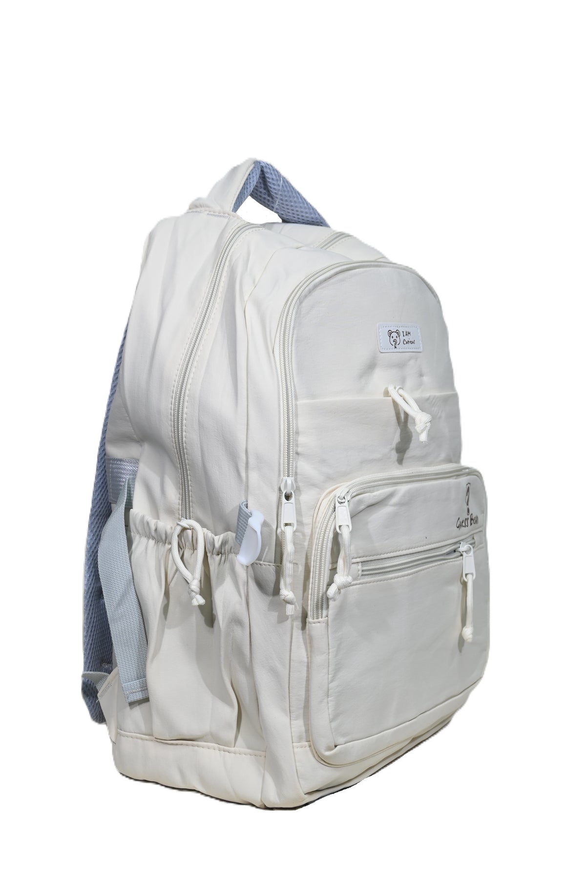 Curious Bear Everyday Backpack.