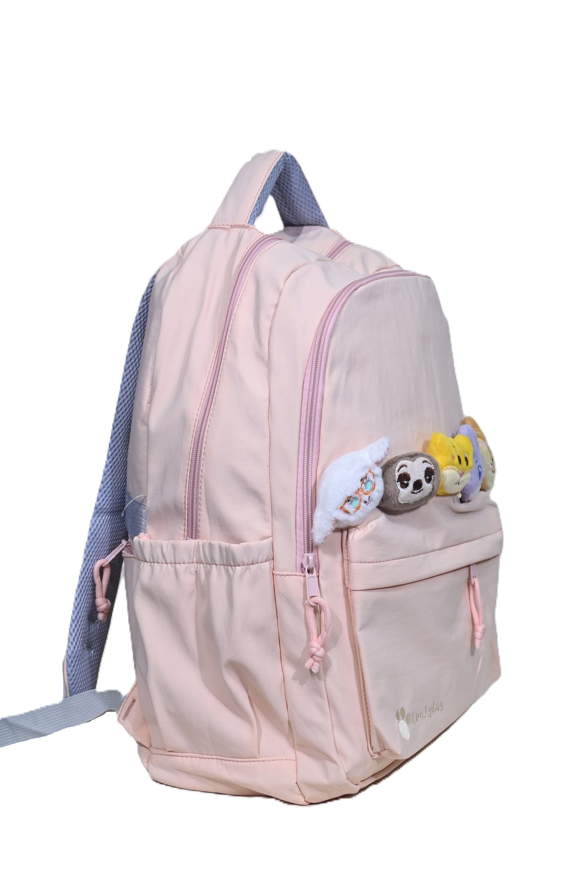 Little Teddy Dream Backpack.