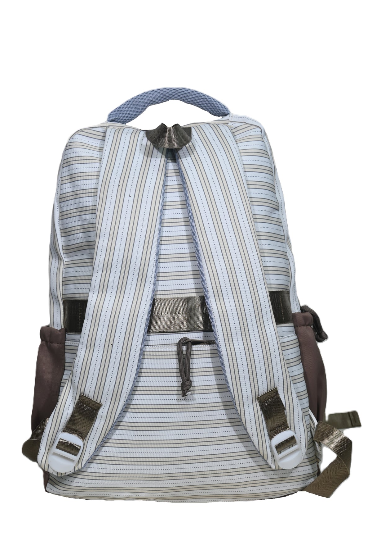 Urban Grace Multi-Pocket Backpack