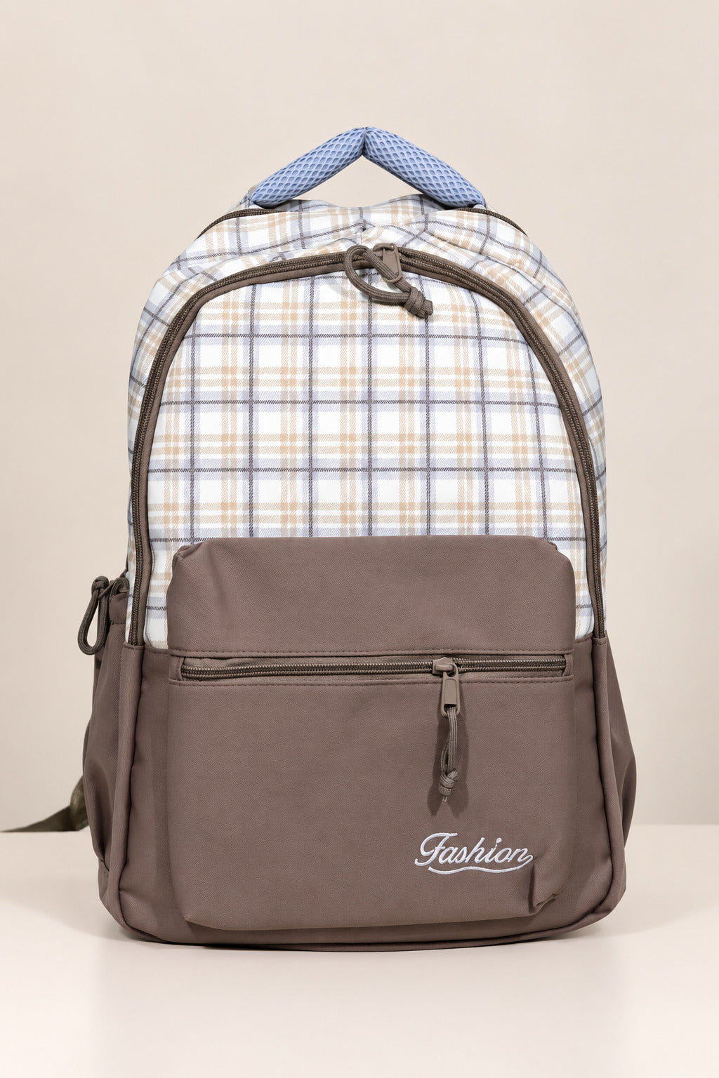 Urban Grace Multi-Pocket Backpack