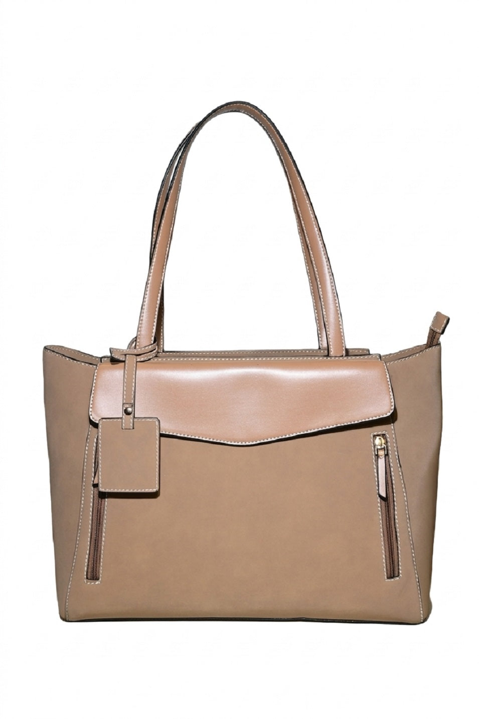 Classy fashionable tote bag
