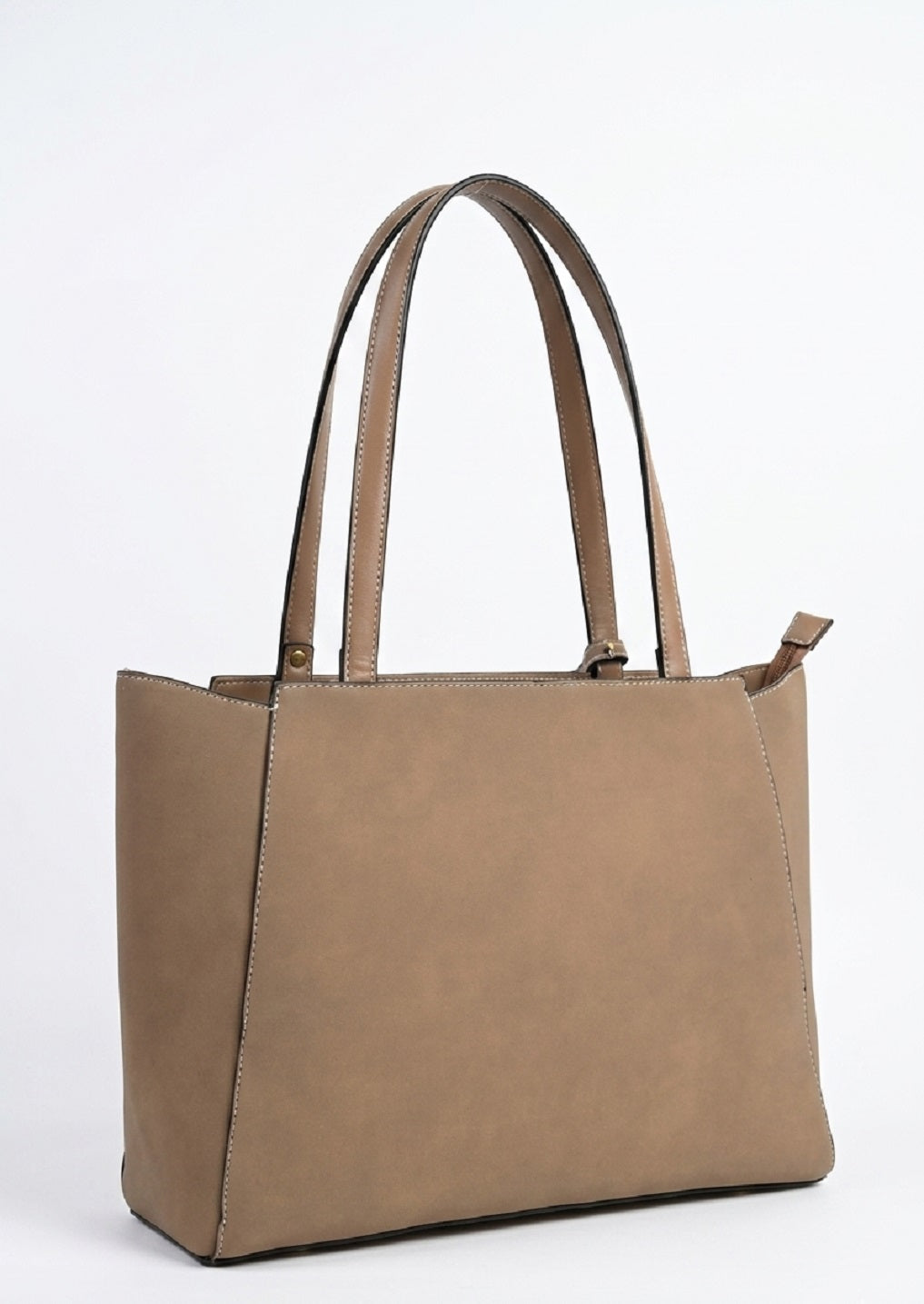 Classy fashionable tote bag