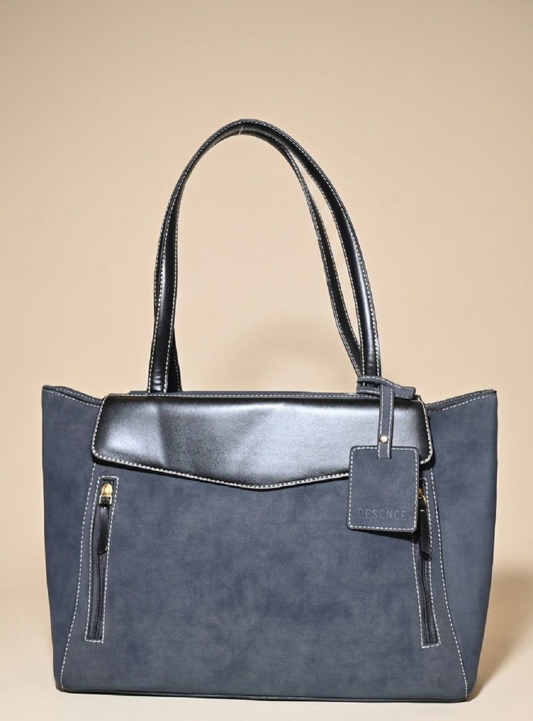 Classy fashionable tote bag