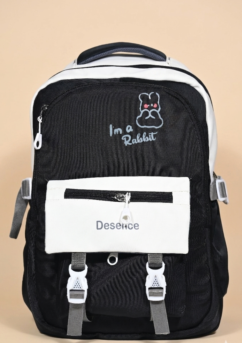 Casual 25L school bag & college backpack