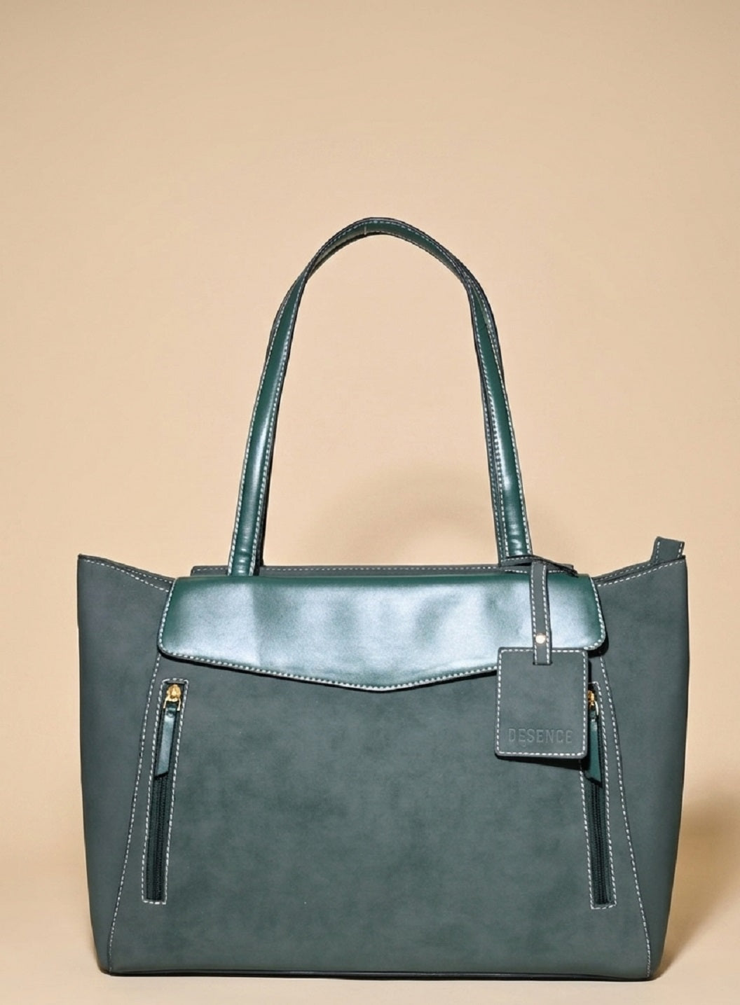 Classy fashionable tote bag