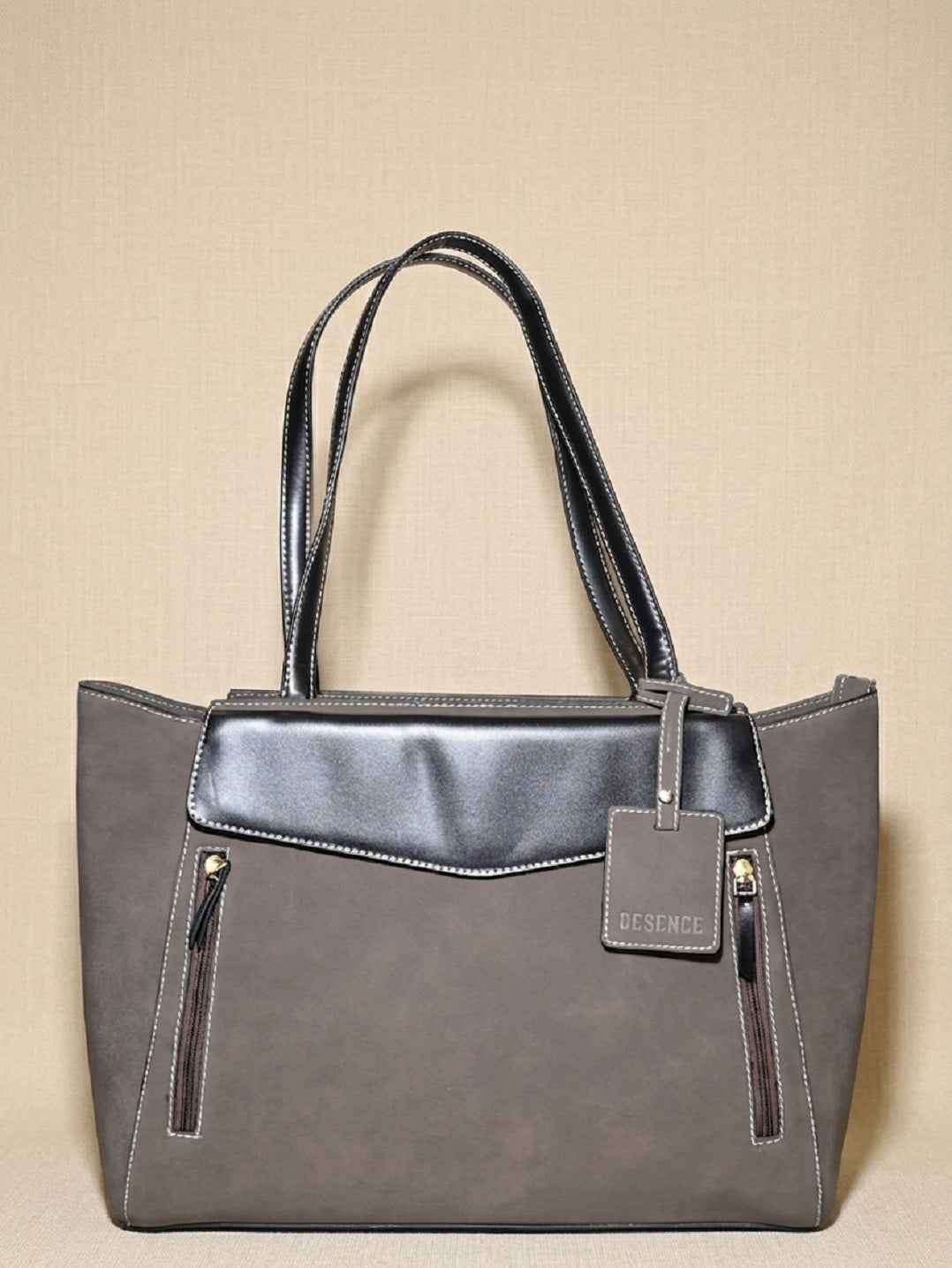 Classy fashionable tote bag
