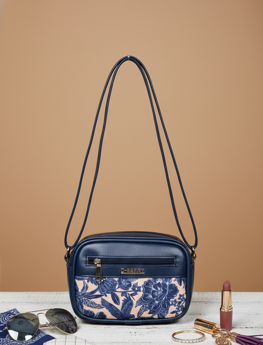 Floral ethnic Cross body & Sling bag