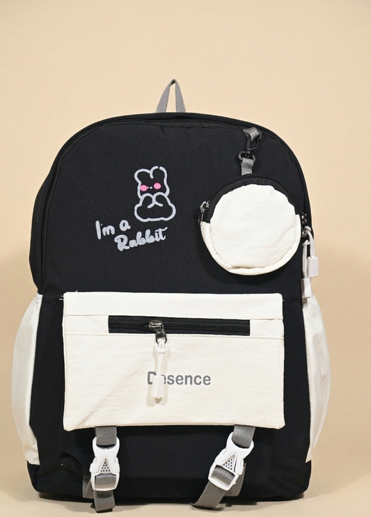 Trendy school bag & tution bag