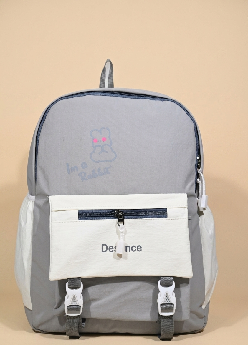 Trendy school bag & tution bag
