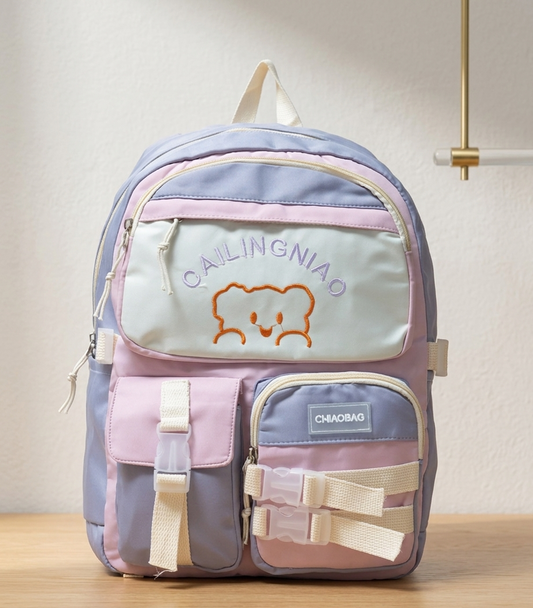 25L Unisex College backpack & School Bag