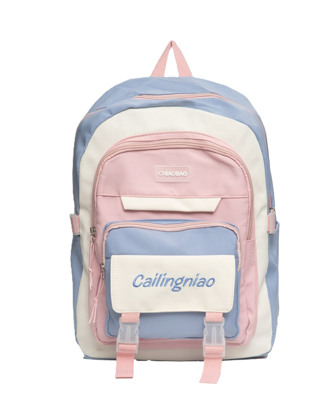 25L Unisex College Backpack & School bag