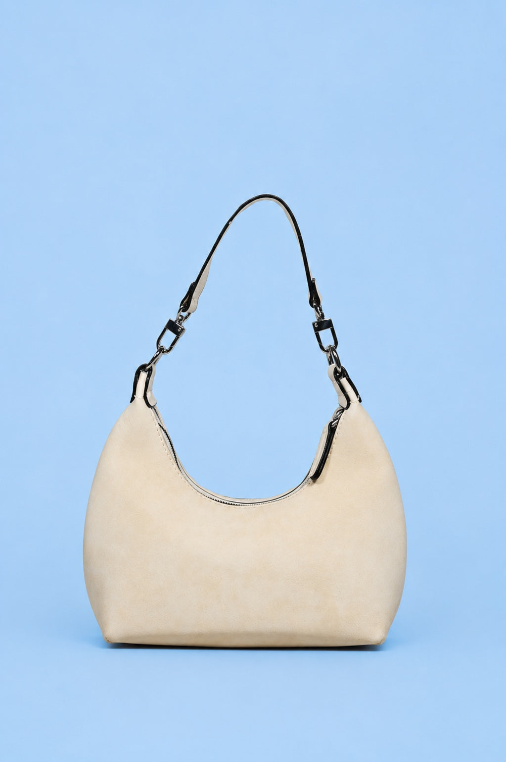 Pure Elegance Shoulder Bag.