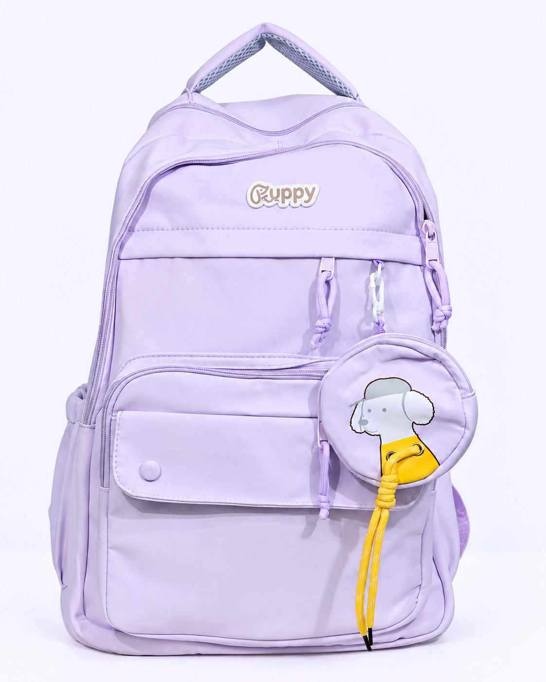 Little Buddy Adventure Backpack.