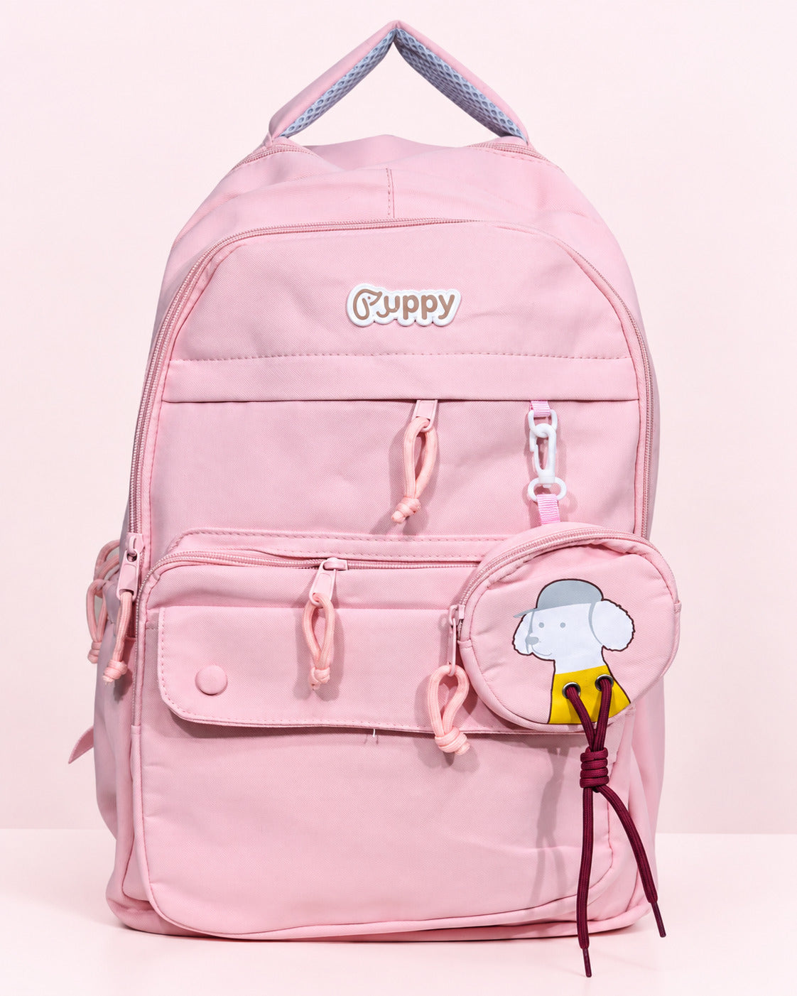 Little Buddy Adventure Backpack.