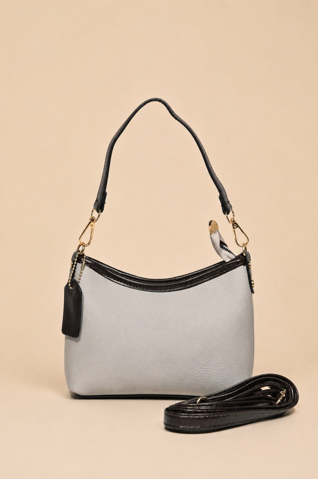 Classic Curve Shoulder Bag .