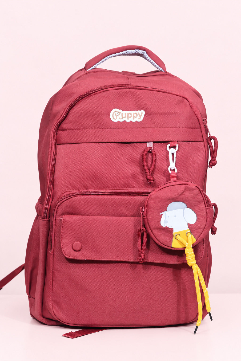 Little Buddy Adventure Backpack.