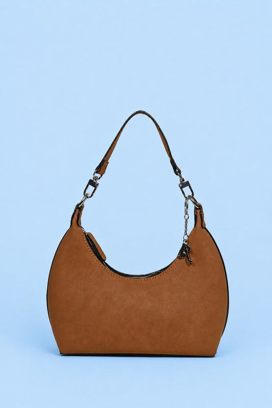 Pure Elegance Shoulder Bag.