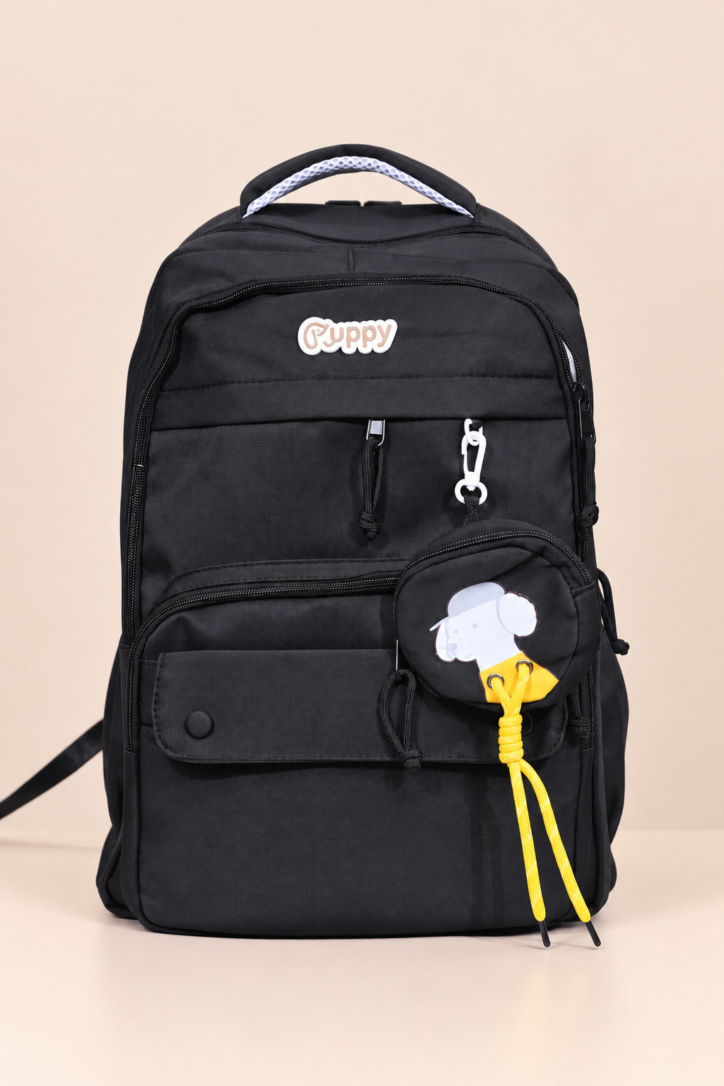 Little Buddy Adventure Backpack.