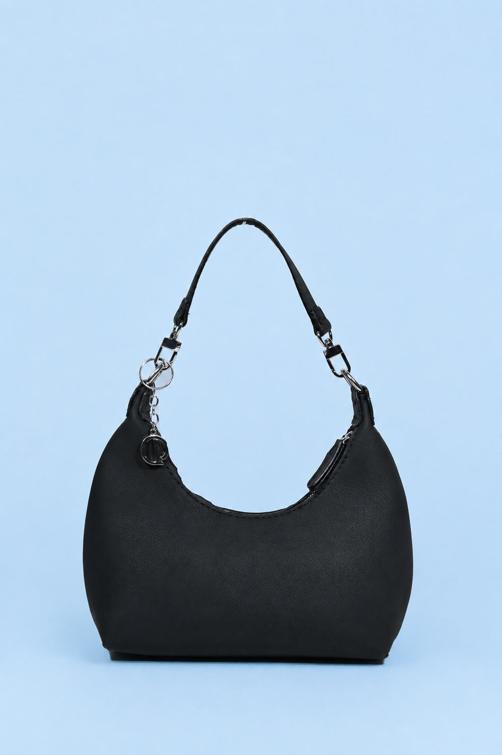Pure Elegance Shoulder Bag.