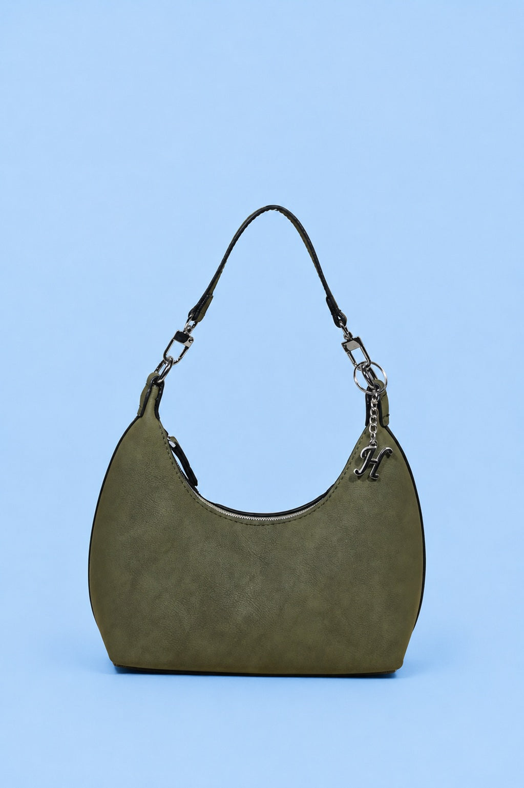 Pure Elegance Shoulder Bag.