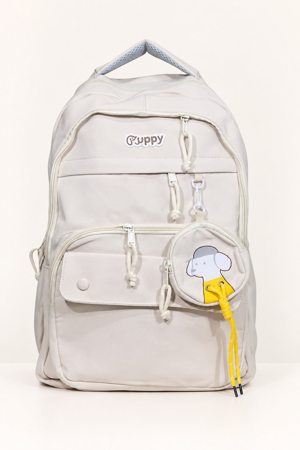 Little Buddy Adventure Backpack.