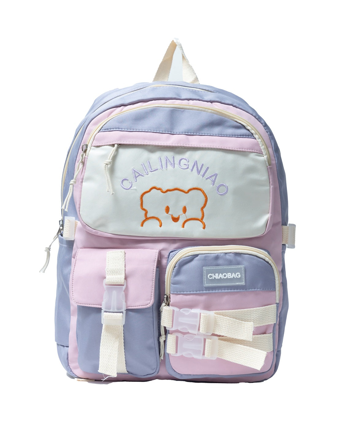 25L Unisex College backpack & School Bag