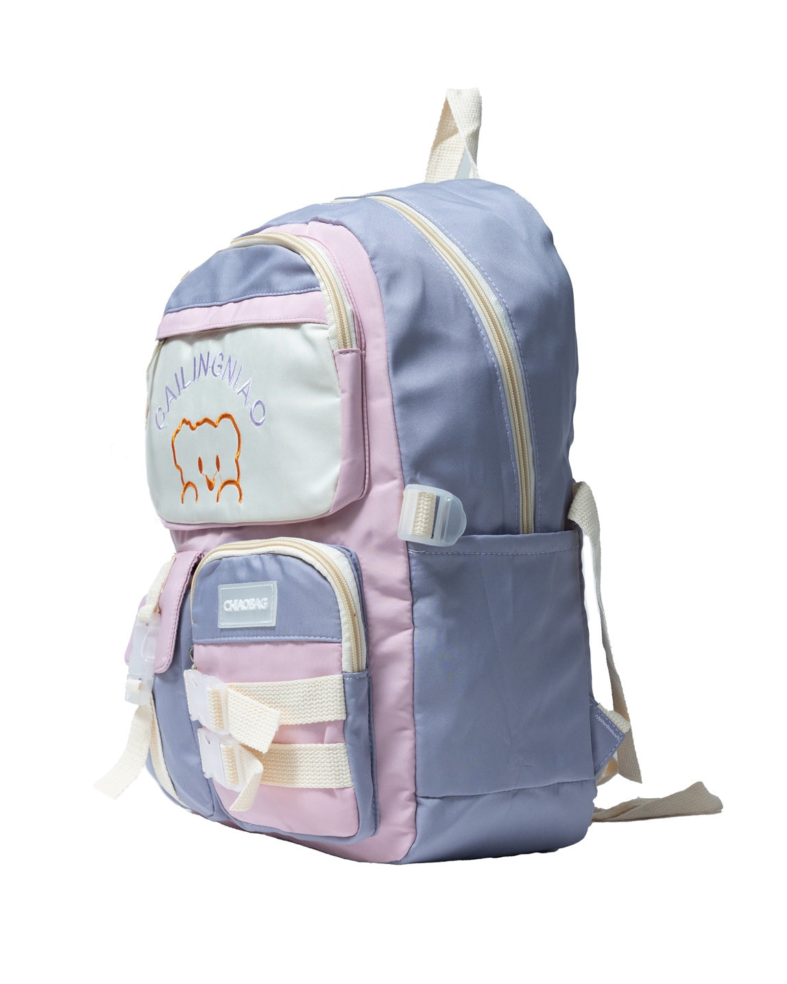 25L Unisex College backpack & School Bag